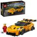  Lego (LEGO) скорость Champion Porsche 911 GT3 RS суперкар 77239 ( 1 шт )/ Lego (LEGO) ( игрушка игрушка подарок 9 лет 10 лет 11 лет )