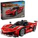  Lego (LEGO) technique Ferrari FXX K 42212 ( 1 шт )/ Lego (LEGO) ( игрушка игрушка подарок 10 лет 11 лет 12 лет )