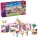  Lego LEGOf линзы .. много. Unicorn Cafe 42684 ( 1 шт )/ Lego (LEGO)