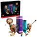  Lego (LEGO) Disney игрушка * -тактный - lease Lynn ключ * собака. книжка end 43301 ( 1 шт )/ Lego (LEGO)
