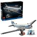  Lego (LEGO) Icon Douglas DC-3 PAN AM пассажирский лайнер 11378 ( 1 шт )/ Lego (LEGO)