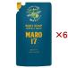 MARO17 ܥǥ ѡեȥå ٥륬åȡι ͤؤ ( 400ml6å )