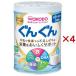  Wako .fo low выше молоко ....( 830g×4 жестяная банка )/ Wako .....