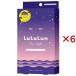 ルルルンワンナイト レスキュー 保湿 ( 5袋×6セット(1袋1枚入) )/ ルルルン(LuLuLun)