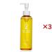 ONE STONE TWO BIRDS オイルクレンジング VC ( 180ml×3セット )/ ワンストーンツーバーズ