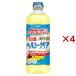  день Kiyoshi здоровый прозрачный домашнее животное ( 800g×4 комплект ) ( can -la масло масло кислота ... предмет день Kiyoshi oi rio )