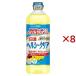  день Kiyoshi здоровый прозрачный домашнее животное ( 800g×8 комплект ) ( can -la масло масло кислота ... предмет день Kiyoshi oi rio )
