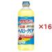  день Kiyoshi здоровый прозрачный домашнее животное ( 800g×16 комплект ) ( can -la масло масло кислота ... предмет день Kiyoshi oi rio )