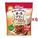 kerog все Blanc Blanc Ricci большая вместимость ( 400g×6 комплект )/kerog( пшеница фусума пшеница Blanc departure .. клетчатка )