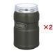 �T�[���X �A�E�g�h�A �ۗ�ʃz���_�[ 350ml�ʗp �J�[�L ROD-0021 KKI ( 2�Z�b�g )/ �T�[���X(THERMOS)