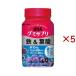 UHAgmi supplement металлический & фолиевая кислота 30 день минут ( 60 шарик ×5 комплект )/gmi supplement ( железо нехватка железо фолиевая кислота металлический & фолиевая кислота gmi supplement 30 день минут )