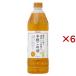 mikata прекрасный тест .. долговечный основной .. масло ( 1000ml×6 комплект ) ( рис масло кислота .. сильный витамин E вдоволь массовая закупка )