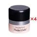 パウダーレーベル ナチュラルブラック ヘアファンデーション ( 4g×4セット )/ パウダーレーベル