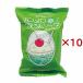 メロメロめろんソーダ せっけん ( 80g×10セット )/ ペリカン石鹸