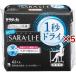  Sara sa-ti. ... Sara lie1 секунд dry ( 62 штук ×5 комплект )/ Sara sa-ti
