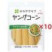  салат Club Young кукуруза ( 100g×10 комплект )/ салат Club 