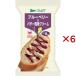 verute голубика & масло способ тест крем ( 8 штук ×6 комплект (1 шт 13g) )/verute