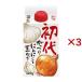 �ē��̂��� ���� ( 320g�~3�Z�b�g )/ �n��