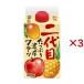 �ē��̂��� ���� ( 320g�~3�Z�b�g )/ �n��