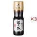 ���X�� �ē��̂��� ���� ( 240g�~3�Z�b�g )/ ���X��