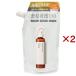 ハニーク ディープリペア 2WAY ヘアミスト 詰め替え ( 180ml×2セット )/ ハニーク