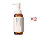 ハニーク カスタムヘアオイル エクストラモイスト アクアブロッサムハニーの香り ( 100ml×2セット )/ ハニーク