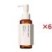 ハニーク カスタムヘアオイル エクストラモイスト アクアブロッサムハニーの香り ( 100ml×6セット )/ ハニーク