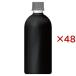 �W���[�W�A �u���b�N ���x�����X PET ( 24�{�~2�Z�b�g(1�{500ml) )/ �W���[�W�A