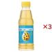 mitsu can .... уксус ( 360ml×3 комплект )/mitsu can 