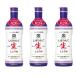 �L�b�R�[�}�� ���ł��V�N ���ڂ肽�Đ����傤�� ( 620ml�~3�Z�b�g )/ ���ł��V�N