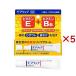 ( no. 3 вид фармацевтический препарат ) moa "губа" moa "губа" N ( 8g×5 комплект )/ moa "губа" 