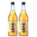 mitsu can дзюнмаи сакэ уксус золотой .( 900ml×2 комплект )/mitsu can ( рис уксус суши-уксус дзюнмаи сакэ уксус . уксус уксус )