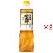mitsu can дзюнмаи сакэ уксус для бизнеса ( 1L×2 комплект )/mitsu can 