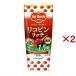  Dell monte Rico булавка Ricci помидор кетчуп ( 285g×2 комплект )