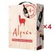 �T���^�E�w���i�E�A���p�J�E�J�x���l�E�������[ �o�b�O�C���{�b�N�X ( 3000ml�~4�Z�b�g )/ �A���p�J ( �A�T�q�r�[��/���C��/�A���p�J )