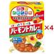  особый сырье 8 товар не использование впервые . еда .. балка monto карри ( 60g×4 комплект )/ балка monto карри 