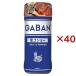 �M���o�� ���R�V���[ ( 120g�~40�Z�b�g )/ �M���o��(GABAN)