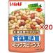  Hokkaido производство еда соль без добавок Mix beans ( 50g×20 комплект )