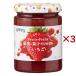 Fruits�~Fruits ������ ( 260g�~3�Z�b�g )/ Kanpy(�J���s�[)