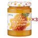 Fruits�~Fruits �p�C���A�b�v�� ( 260g�~3�Z�b�g )/ Kanpy(�J���s�[)