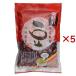 ( есть перевод ) солнечный kok бобы печать красная фасоль ( 200g×5 комплект )/ бобы печать 