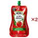  помидор кетчуп pauchi модель ( 400g×2 комплект )/ высокий ntsu(HEINZ)