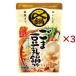 mitsu can . до прекрасный тест .. кунжут соевое молоко nabe tsuyu распорка ( 750g×3 комплект )/. кастрюля ( кастрюля. элемент )