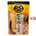 mitsu can . до прекрасный тест ...... соя nabe tsuyu распорка ( 750g×6 комплект )/. кастрюля ( кастрюля. элемент )