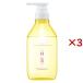 �i���o�[�G�X �c���J���[�R���g���[�� �V�����v�[ ( 450ml�~3�Z�b�g )/ �i���o�[�G�X