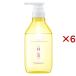 �i���o�[�G�X �c���J���[�R���g���[�� �V�����v�[ ( 450ml�~6�Z�b�g )/ �i���o�[�G�X
