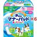 P�E���� �}�i�[�p�b�hActive �r�b�O�p�b�N M ( 32�����~6�Z�b�g )/ P�E����(P�Eone)