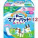 P�E���� �}�i�[�p�b�hActive �r�b�O�p�b�N M ( 32�����~12�Z�b�g )/ P�E����(P�Eone)