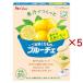 . данный земля .. было использовано f Luce Seto внутри Hiroshima лимон ( 150g×5 комплект )/f Luce (. данный земля десерт молоко закуска )