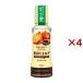  материалы . тест .. заправка чёрный уксус лук репчатый ( 200ml×4 комплект )